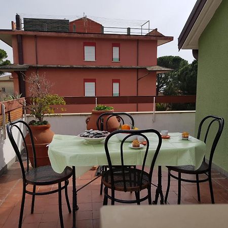 Karinas House Apartment Monterosso al Mare Ngoại thất bức ảnh