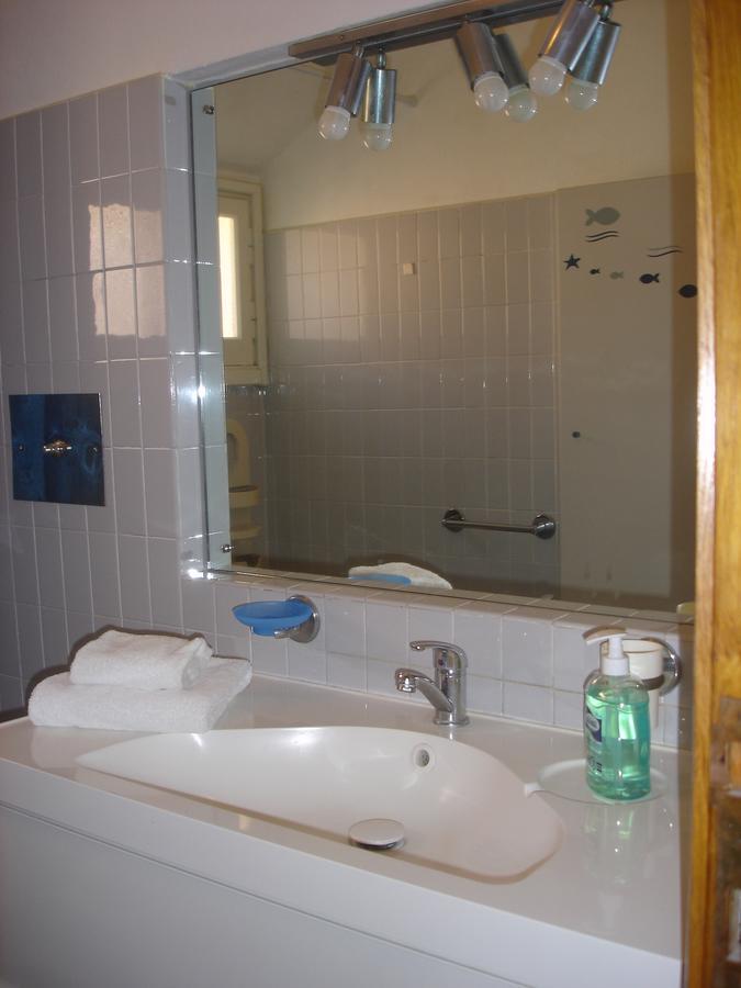 Karinas House Apartment Monterosso al Mare Ngoại thất bức ảnh