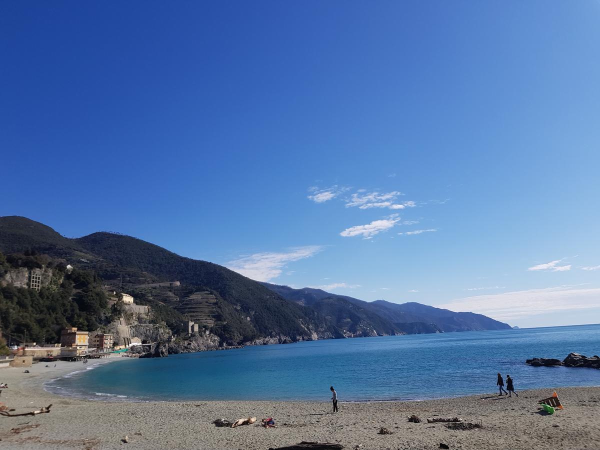 Karinas House Apartment Monterosso al Mare Ngoại thất bức ảnh