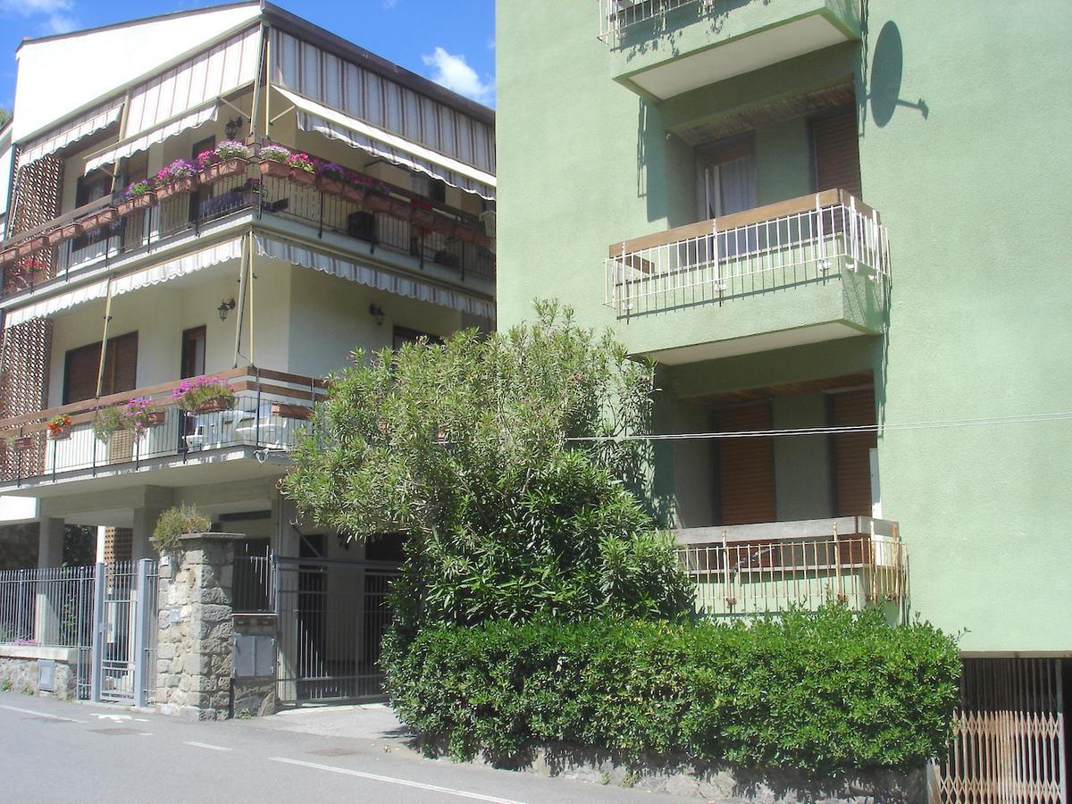 Karinas House Apartment Monterosso al Mare Ngoại thất bức ảnh