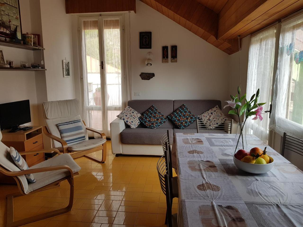 Karinas House Apartment Monterosso al Mare Ngoại thất bức ảnh