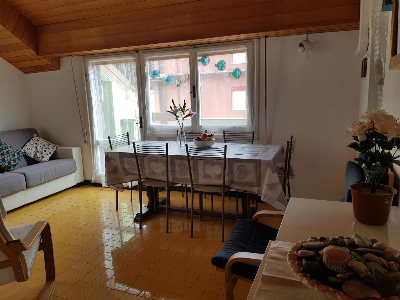 Karinas House Apartment Monterosso al Mare Ngoại thất bức ảnh