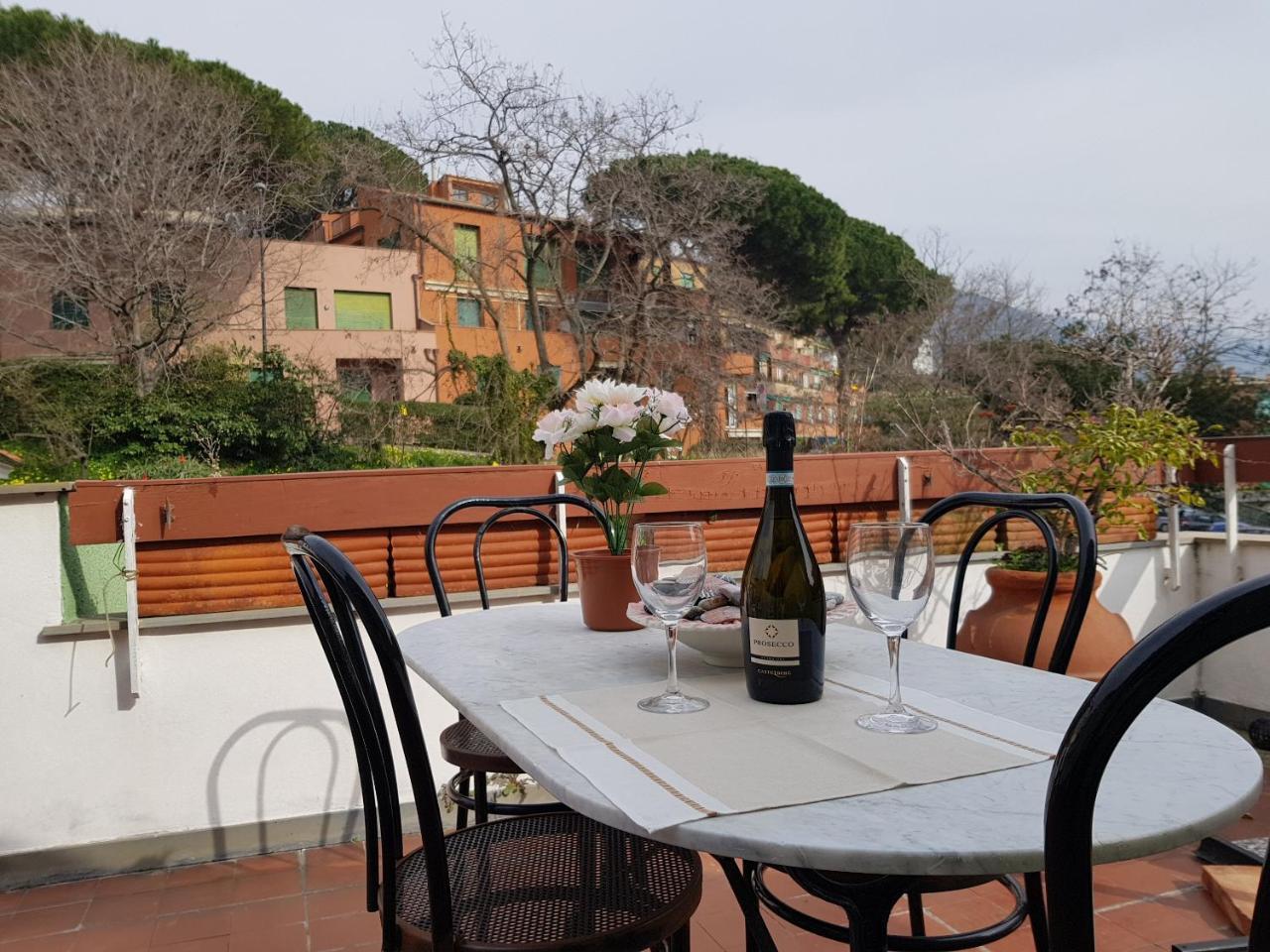 Karinas House Apartment Monterosso al Mare Ngoại thất bức ảnh