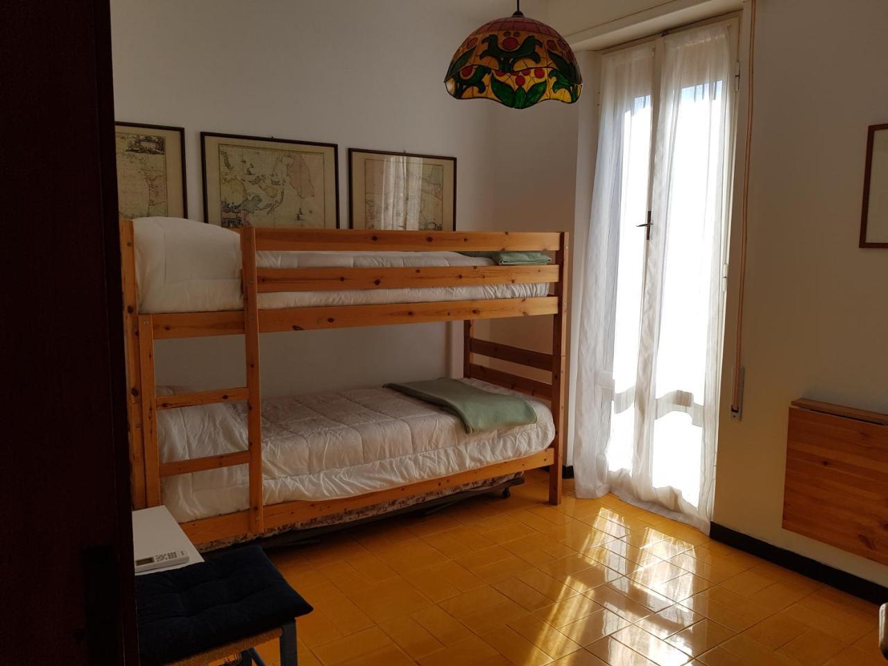 Karinas House Apartment Monterosso al Mare Ngoại thất bức ảnh