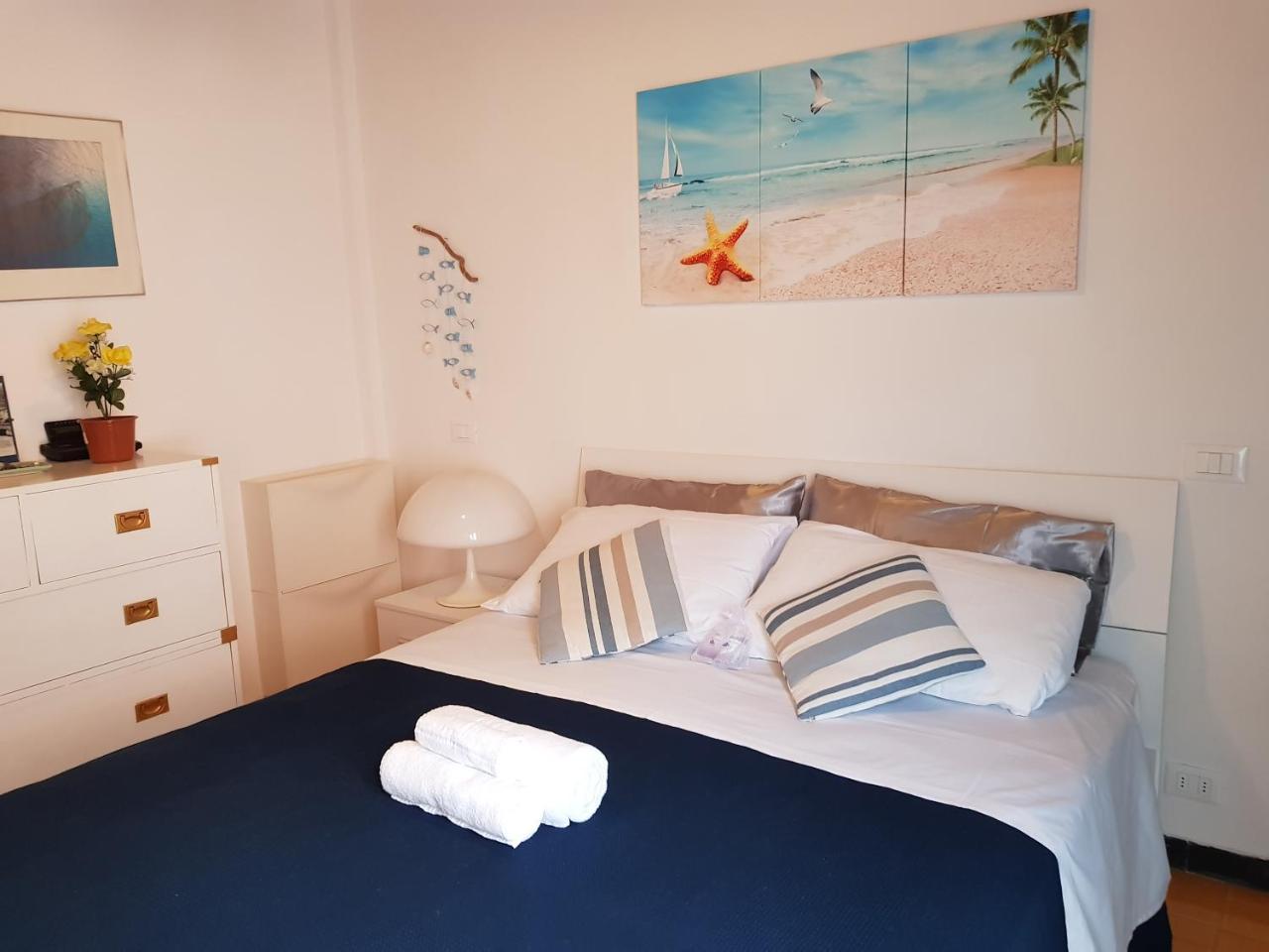Karinas House Apartment Monterosso al Mare Ngoại thất bức ảnh