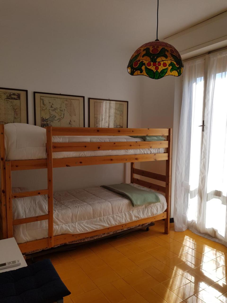 Karinas House Apartment Monterosso al Mare Ngoại thất bức ảnh